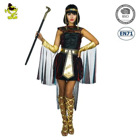 Wholesales Sexy Ancient Egyptian Costume Halloween Carnival Party