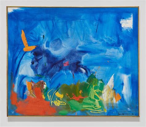 Who Is Hans Hofmann And Why Is He Underrated Hans