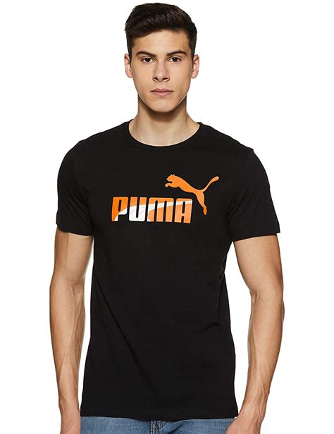 Top 126 Imagen Puma Tshirts Vn