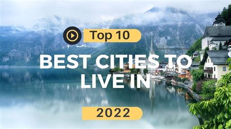Best Places To Live Travel Maps Best Cities New World The Unit