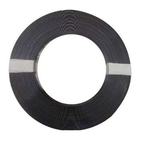 Rehau Black Edge Banding Tape Packaging Type Roll At Rs 200roll In