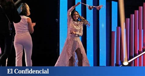 Rtve Impulsará Hispavisión Un Festival Similar A Eurovisión Con Países De Habla Hispana
