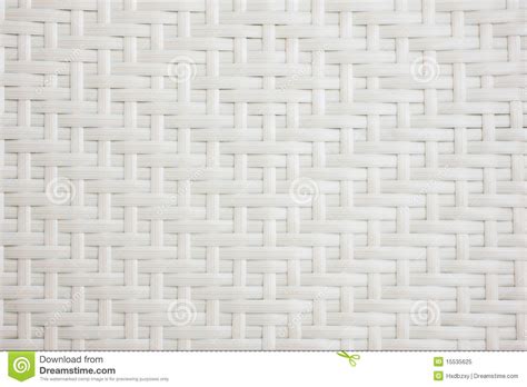 White Basket Weave Royalty Free Stock Photo Image 15535625