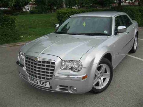 Chrysler 300c V6 Crd Sr Automatic Car For Sale