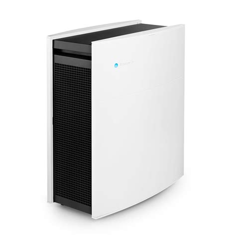 Blueair Classic 480i Air Purifier With Hepasilent Technology And