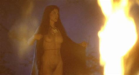 Nude Video Celebs Elisabeth Brooks Nude The Howling 1981