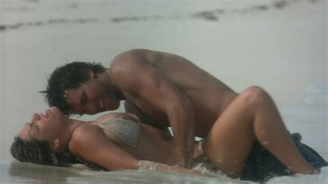Kelly Brook Sex On The Beach Theriver