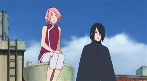 Sasuke And Naruto Kiss Episode