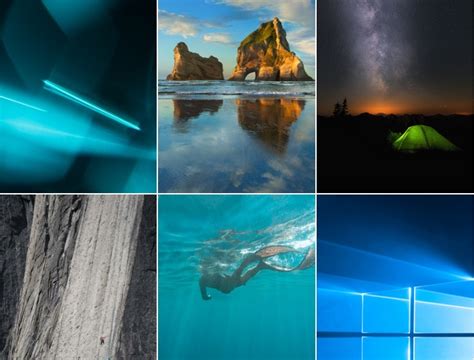 Jun 16, 2021 · part of the reason windows 11 looks great is because of its sick preloaded wallpaper collection. Download official Windows 10 Mobile wallpapers extracted ...