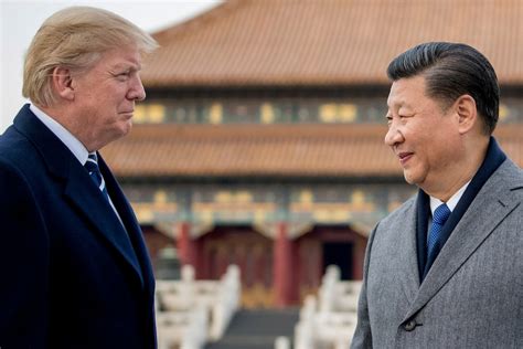 opinion trump s asia trip some frank advice for chinese president xi the washington post