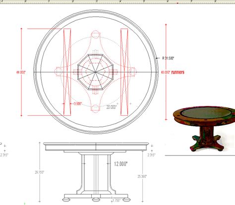 Dining table dimensions depend on how many people you want to seat and the degree of. Standard Card Table Size | amulette