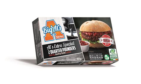 Chicken leg quarter the quality of our imported frozen chicken leg quarter is different from one brand to the next. Frozen food brand Big Al's unveils rebrand and new ...
