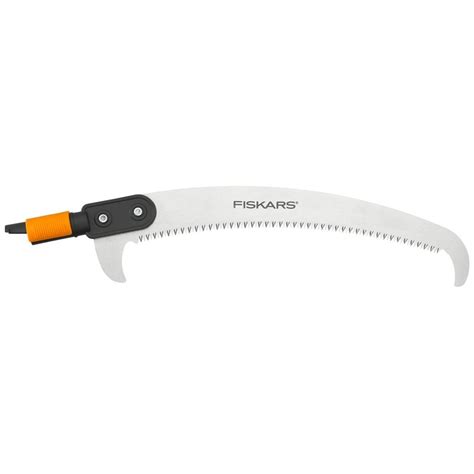 Fiskars 136527 Replacement Blade Quikfit Curved Branch And Palm Pull Saw