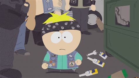 South Park Motorcycle Full Episode Go Images Load