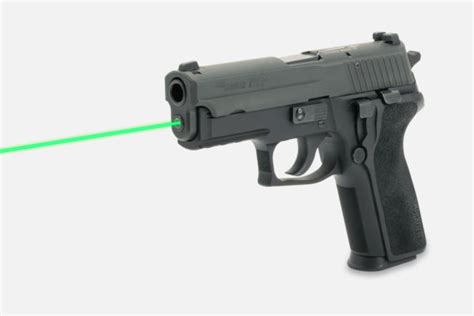 5 Best Handgun Laser Sights 2018 Light Up Your Targets Pew Pew