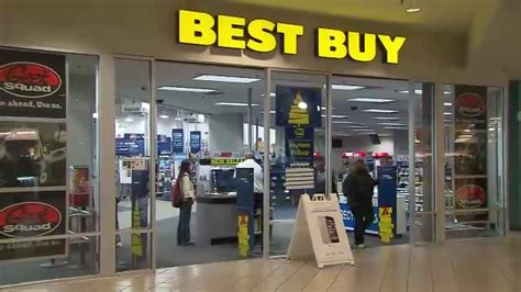 Cds To Disappear From Best Buy Shelves