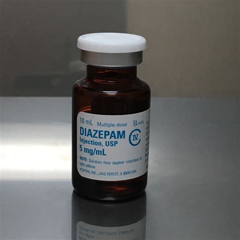 diazepam injection  dogs  cats