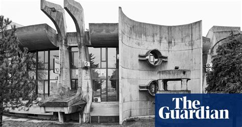 The Modernist Architecture Of Skopje In Pictures Cities The Guardian