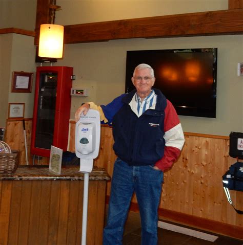 Pay It Forward: Harold Hammond from Prattville - Alabama News