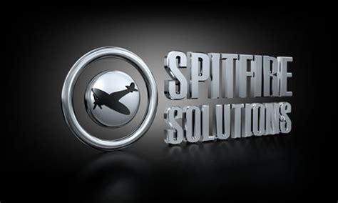 Spitfire Solutions About