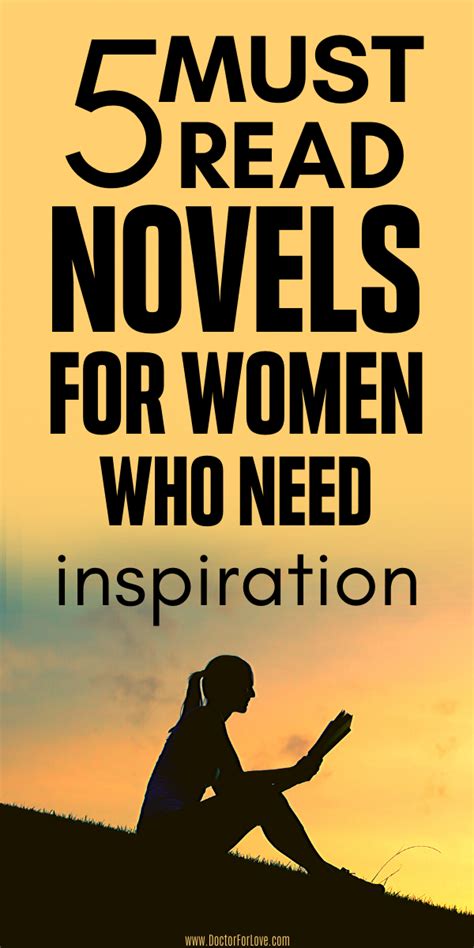 Best Womens Inspirational Books 14 Inspirational Books For Women