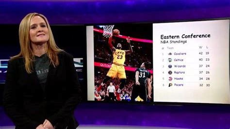 Samantha Bee S Full Frontal Looks Pretty Different Without Women