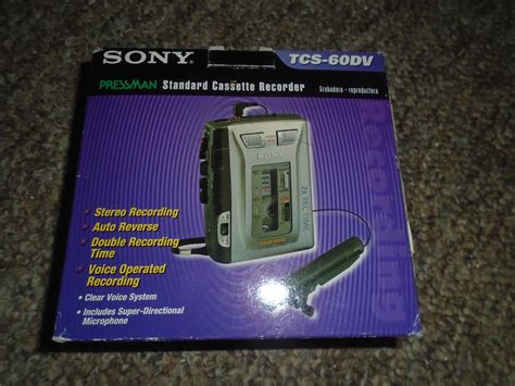 Mini Dv Cassette Player For Sale Only 4 Left At 60