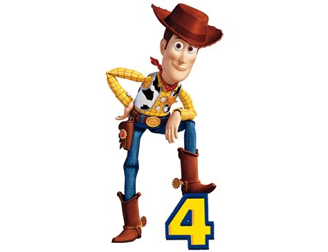 Toy Story 4 Woody Wallpapers Wallpaper Cave