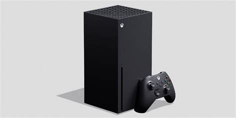 Xbox Series X Consoles Are Reportedly Shutting Off Randomly