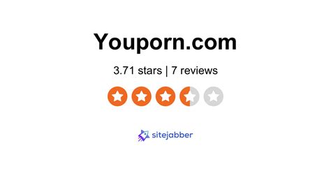 youporn reviews 7 reviews of sitejabber