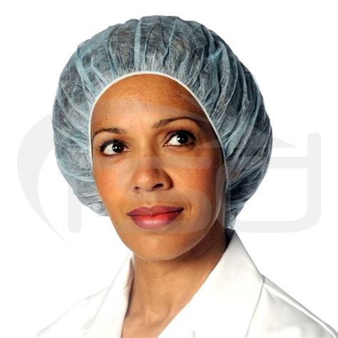 I took the food safety and hygiene course on line over a couple of months. Bouffant Style Mob Caps - Pack of 100 - Food Safety Direct