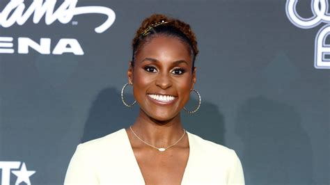 Issa Rae Highlighted The Lack Of Women In This Years Oscar Nominees