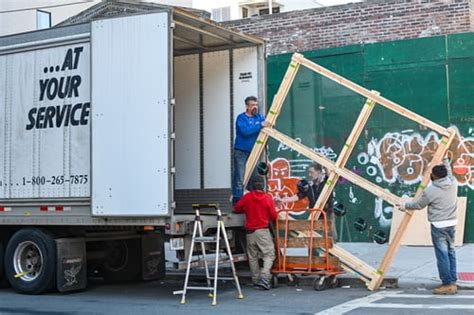 Ten Best New York Moving Companies New York Movers Long Distance