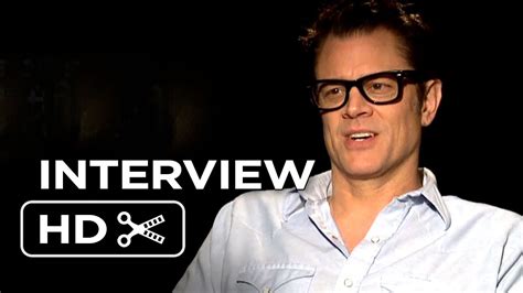 Jackass Presents Bad Grandpa Interview Johnny Knoxville 2013 Movie Hd Youtube