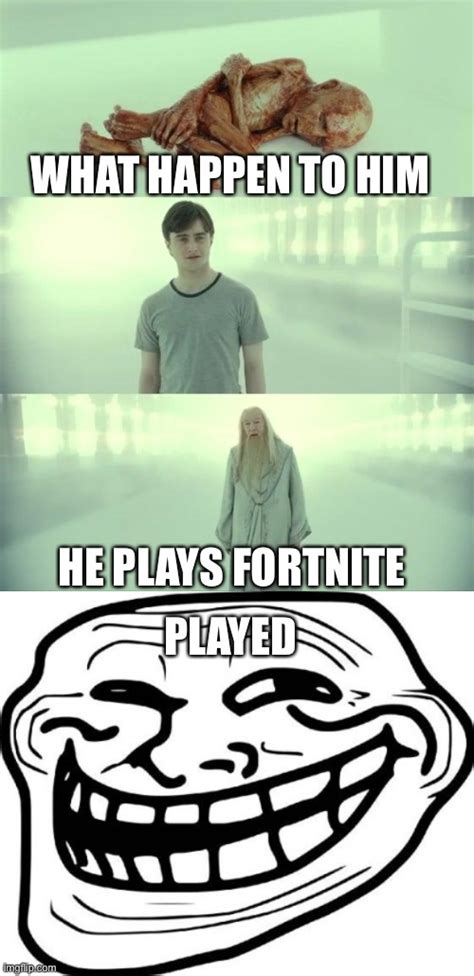 Dont Play Fornite Imgflip
