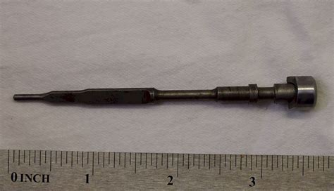 Firing Pin Winchester Model 88 Original Original And Reproduction