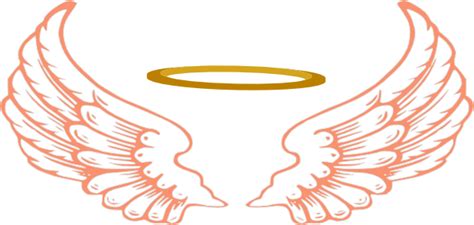 Angel Halo Png Clipart Best