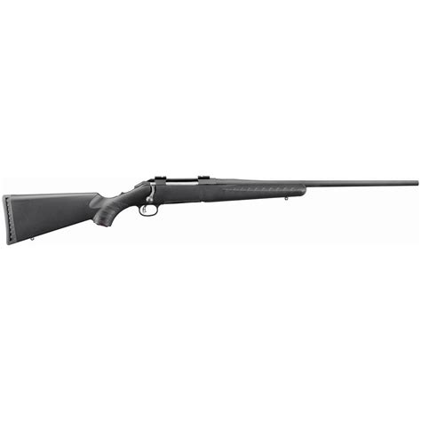 Ruger American Rifle Bolt Action 30 06 Springfield 22 Barrel 41