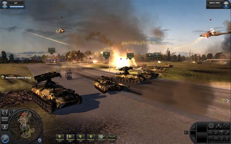 Download World In Conflict Soviet Assault Full Pc Game