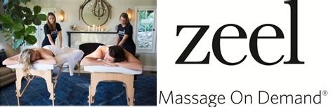 5 Top Reasons To Try The Zeel At Home Massage App Asap