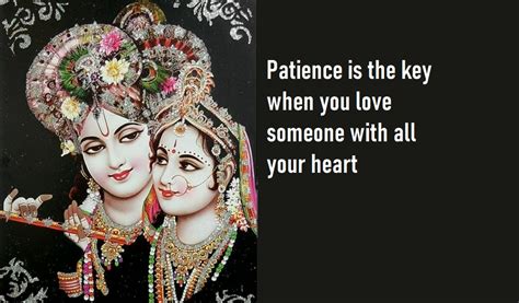 Radha Krishna Quotes In English For Endless Love Bestinfohub