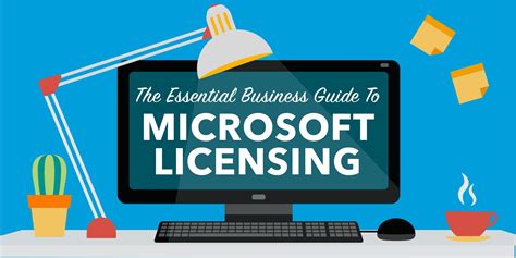 Microsoft Licensing A How To Guide For Your Business Skyterra