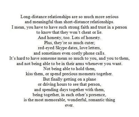 long distance relationship poem | Tumblr