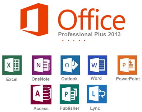 Microsoft Office Professional Plus 2013 Final 32 Bit Version