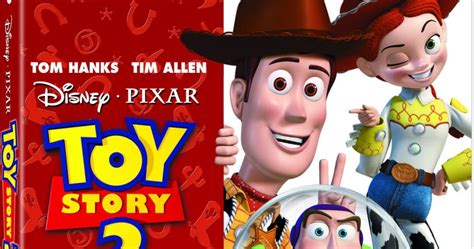 Peliculas En EspaÑol Latino Blu Ray 1080p Toy Story 2 EspaÑol