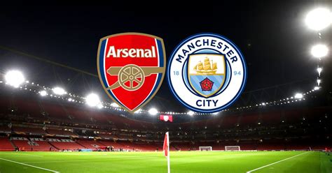 This manchester city live stream is available on all mobile devices, tablet, smart tv, pc or mac. Arsenal U23s vs Manchester City U23s highlights: Leroy ...