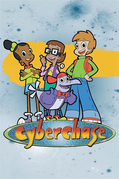 Cyberchase 2002