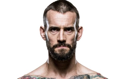 Archivo Cm Punk Png Png All