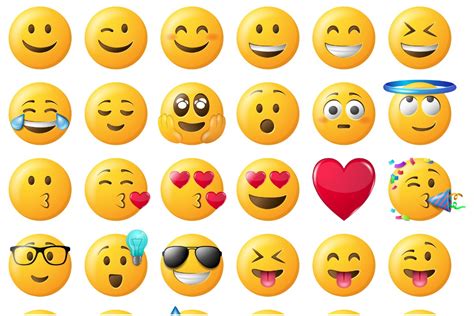 In Pics On World Emoji Day 2021 Heres A Look At Most Popular And