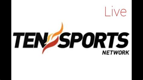 Ten Sports Live Tv Mobile Apk Youtube